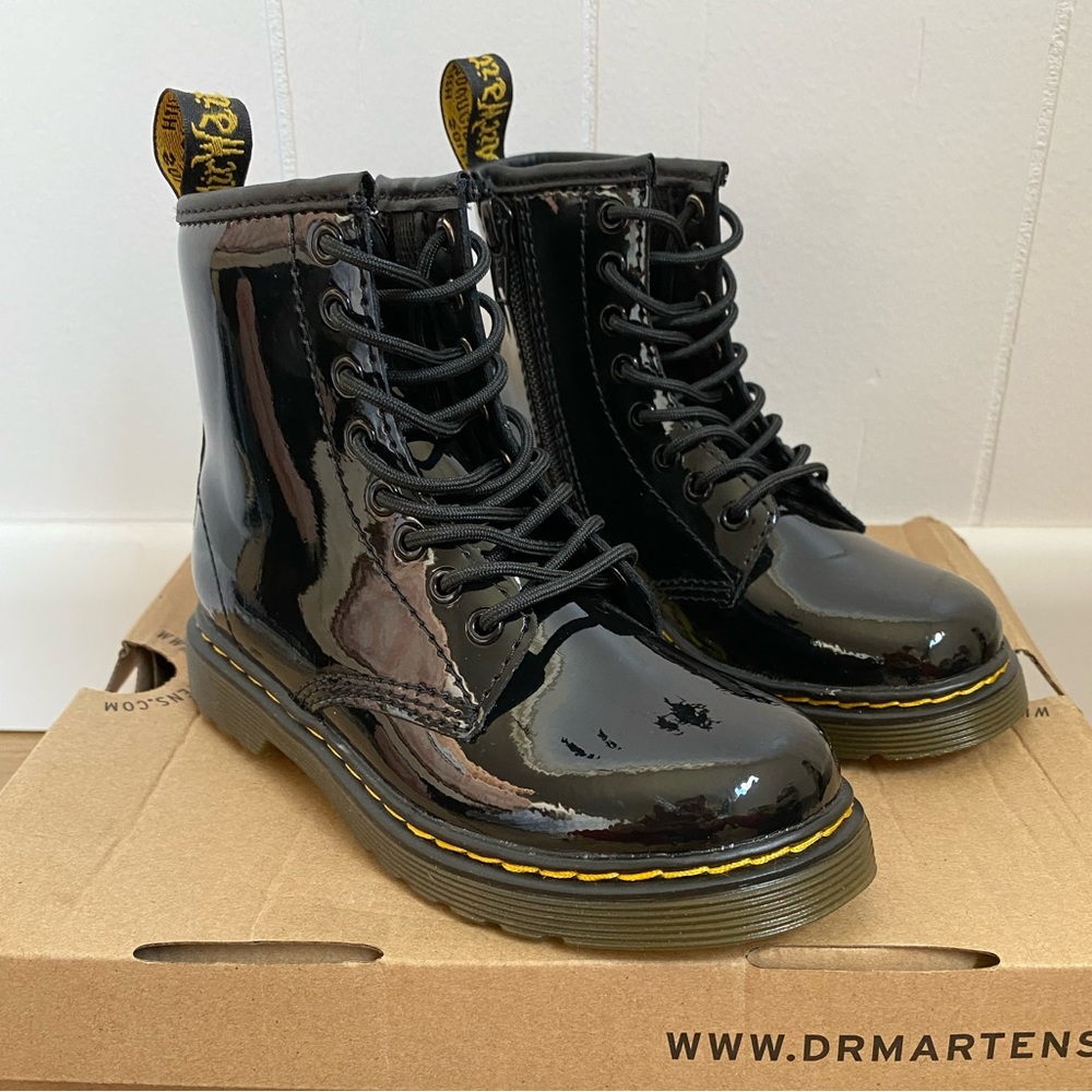 Dr. Martens, Toddler
